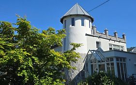 Appartement Am Turm